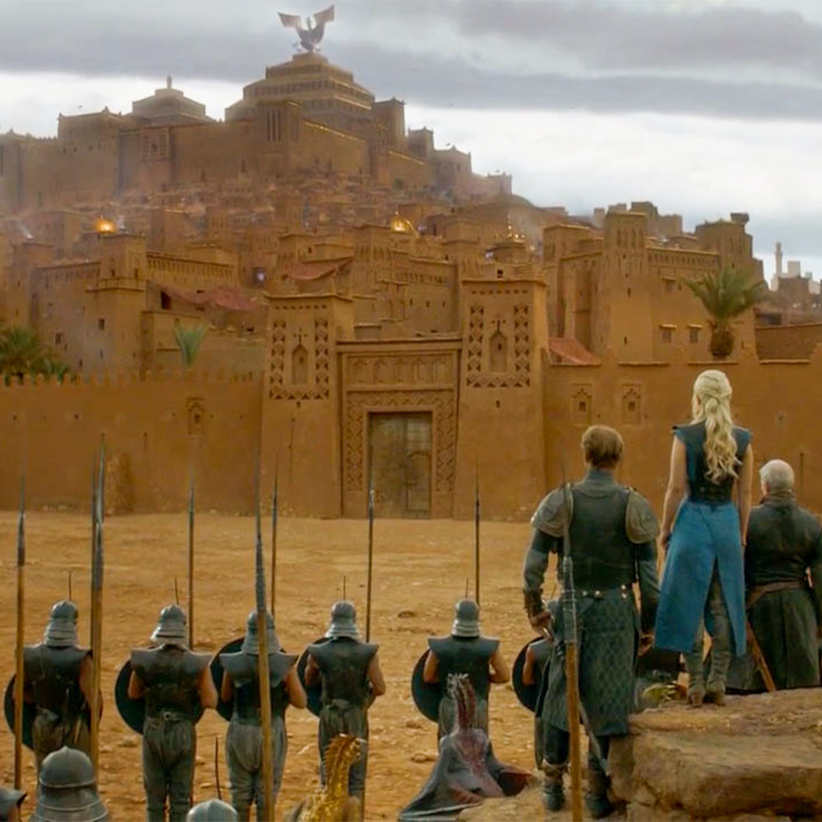 Game of Thrones (7)